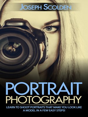cover image of Portrait Photography